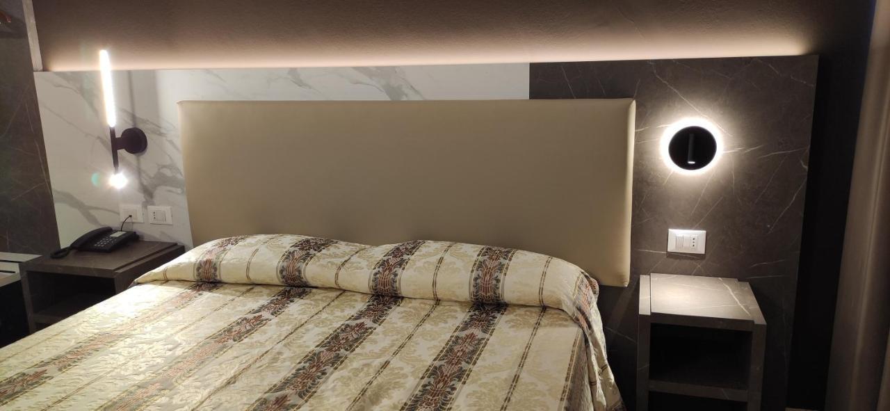 Hotel Mistral Milán