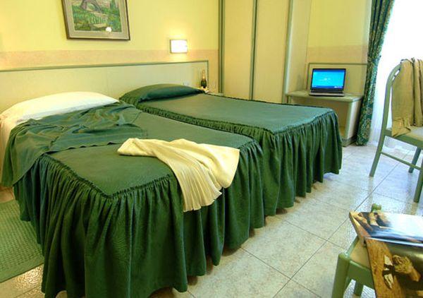 Mistral Hotel Milán