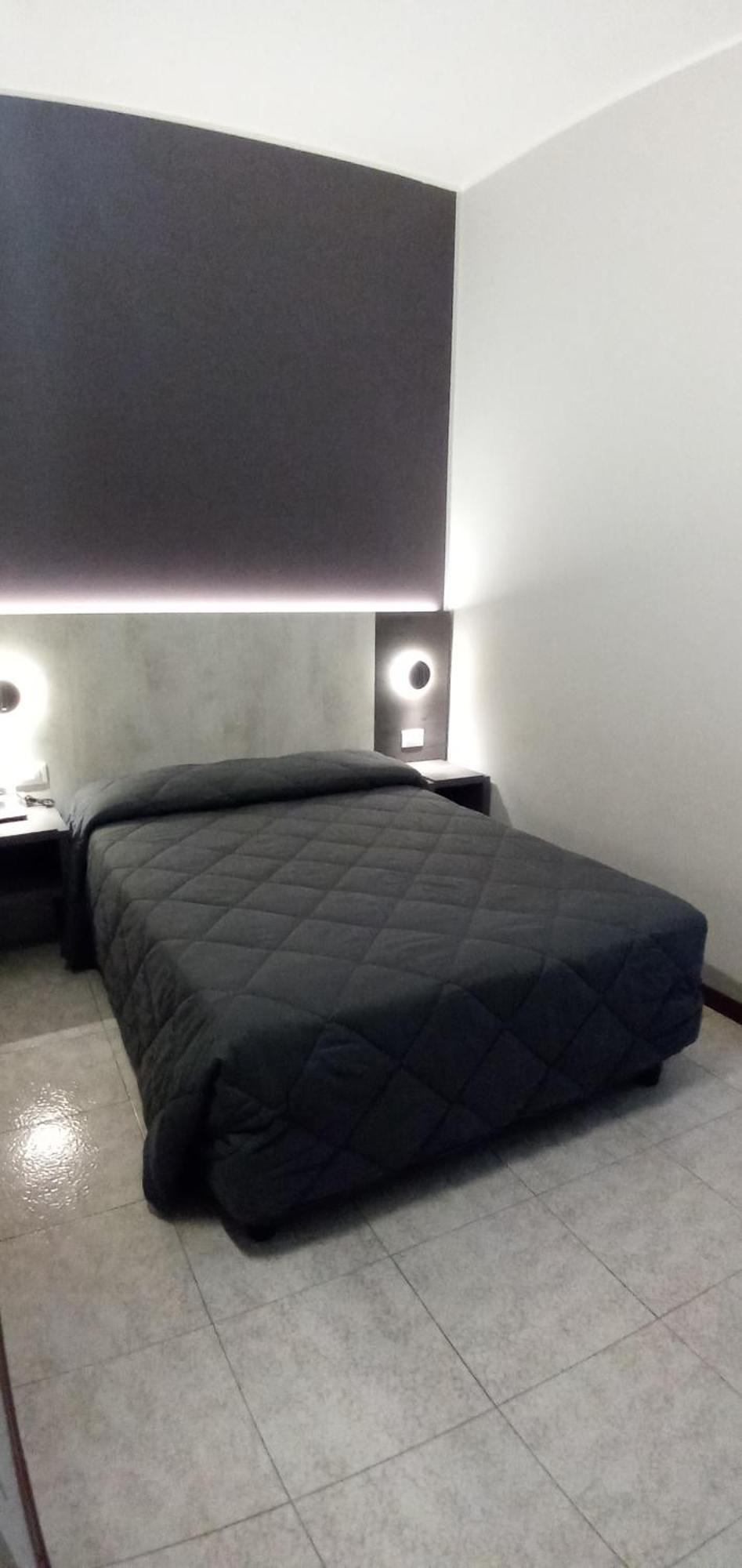 Hotel Mistral Milán