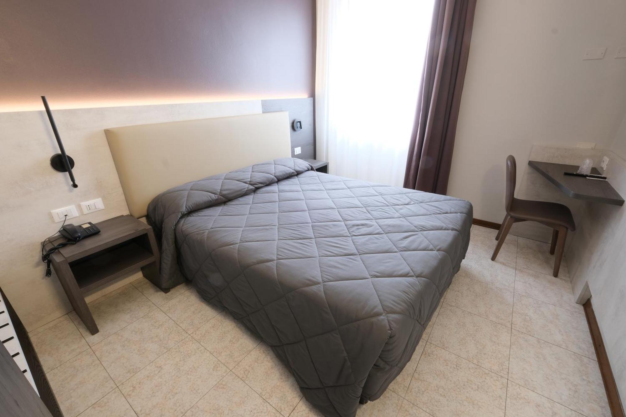 Hotel Mistral Milán