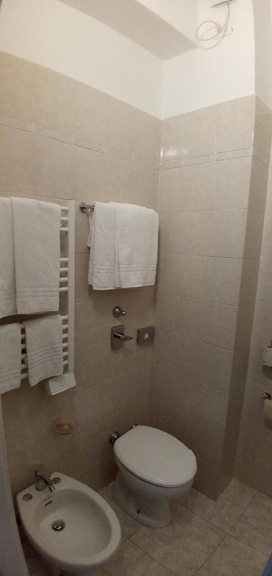 Mistral Hotel Milán