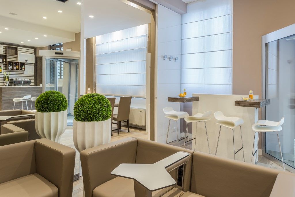 Hotel Mistral Milán
